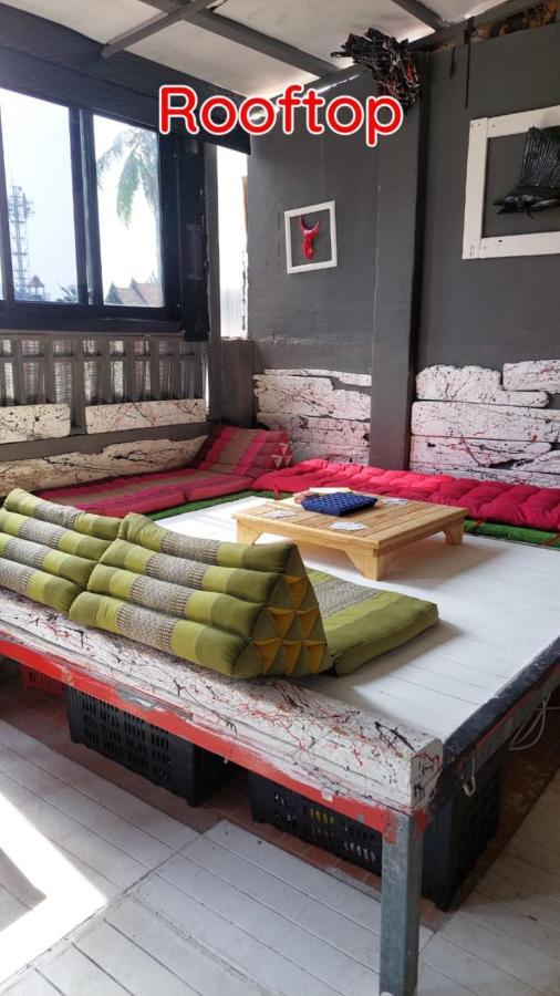Dormsin Social Pulau Phi Phi