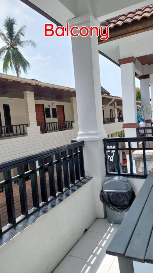 Dormsin Social เกาะพีพี