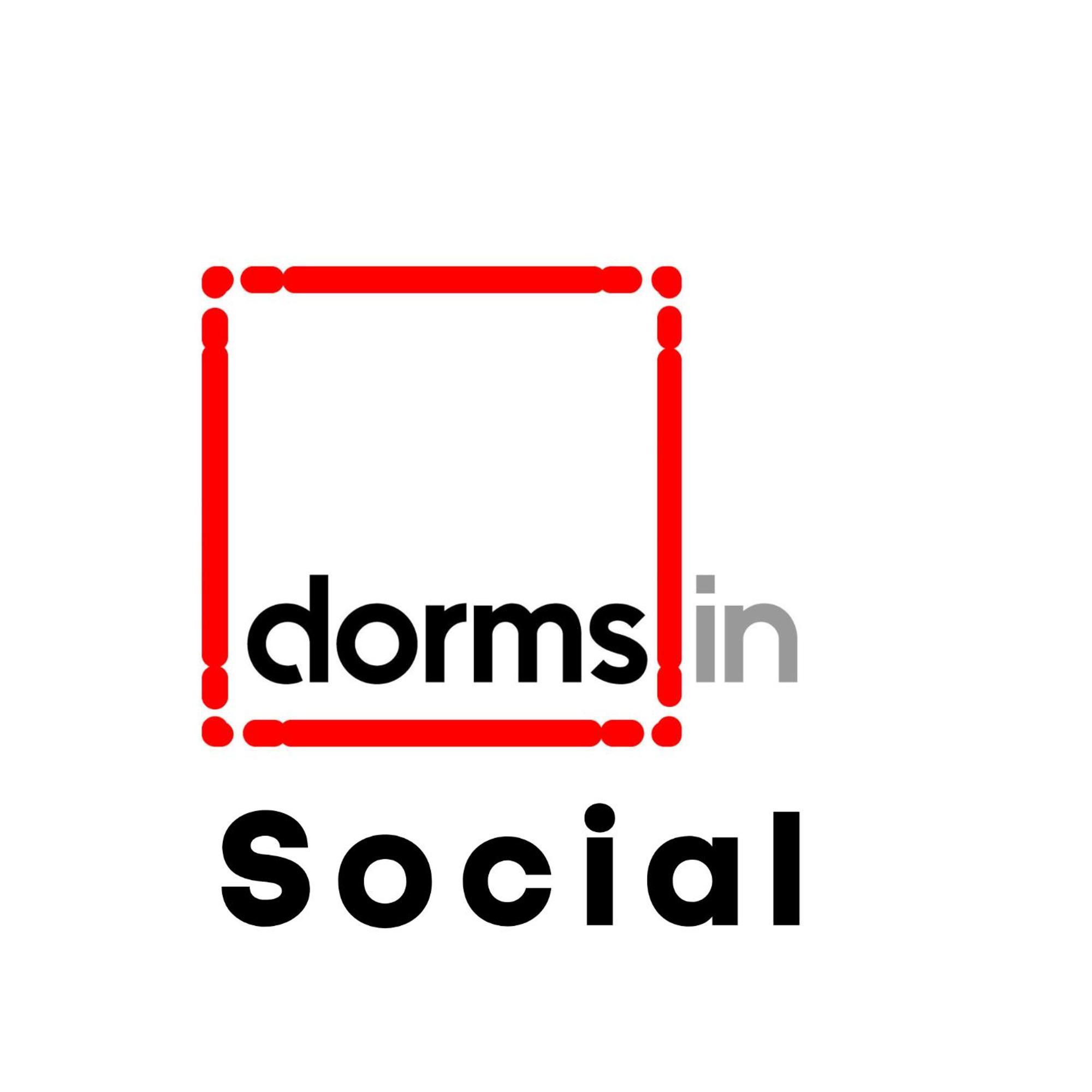 Dormsin Social เกาะพีพี