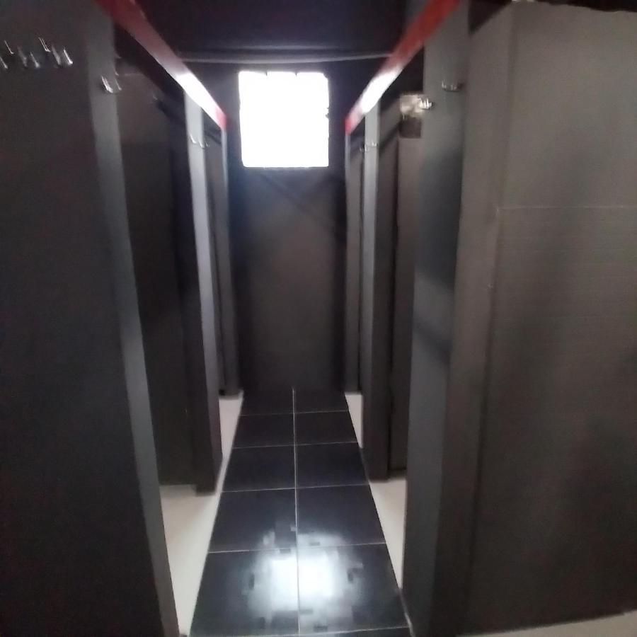 Hostel Dormsin Social